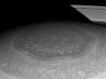 20 Şubat 2013 : Satürn'deki Altıgen ve Halkalar