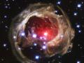 17 Mart 2013 : V838 Tekboynuzlu'dan Işık Yansımaları