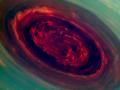 2 Mayıs 2013 : Satürn'de Kasırga