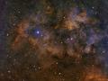 14 Haziran 2013 : Sharpless 115