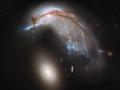 24 Haziran 2013 : Hubble'ın Gözüyle Domuz Balığı Bulutsusu
