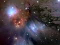 7 Temmuz 2013 : NGC 2170 : Yansıtıcı Tozlarla Kaplı Bir Gökyüzü Natürmordu