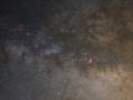 12 Temmuz 2013 : On Bir Messier