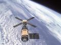 18 Ağustos 2013 : Skylab Dünya Üzerinde