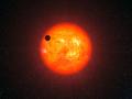 10 Eylül 2013 : Güneşdışı Dev Dünya Gliese 1214b Su İçeriyor Olabilir