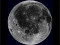 16 Eylül 2013 : LRO'nun Gözüyle Kendi Etrafında Dönen Ay