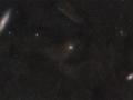 26 Eylül 2013 : M31 ve M33 Karşı Karşıya