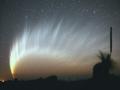 17 Kasım 2013 : McNaught Kuyruklu Yıldızı'nın Görkemli Kuyruğu