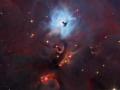 28 Kasım 2013 : NGC 1999 : Avcı'nın Güneyi