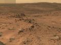 8 Aralık 2013 : Mars'tan Everest Panoraması