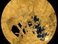 20 Aralık 2013 : Titan'ın Göller Bölgesi