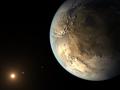 19 Nisan 2014 : Dünya Büyüklüğündeki Kepler-186f