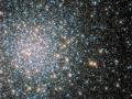 25 Nisan 2014 : Hubble'ın Gözüyle Messier 5