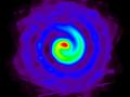 3 Haziran 2014 : WR 104: A Pinwheel Star System