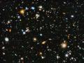 5 Haziran 2014 : Hubble Ultra Deep Field 2014