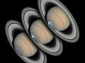 22 Haziran 2014 : Satürn'ün İnatçı Kutup Işıkları