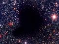 14 Aralık 2014 : Barnard 68 Molekül Bulutu