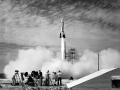 19 Temmuz 2015 : Cape Canaveral'da İlk Roketin Fırlatılması