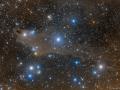 7 Eyll 2015 : The Shark Nebula