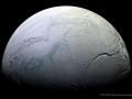 20 Eylül 2015 : Global Ocean Suspected on Saturn's Enceladus