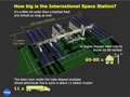 9 Kasım 2015 : Assembly of The International Space Station
