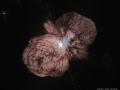 27 Aralık 2015 : Doomed Star Eta Carinae