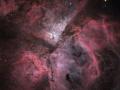 23 Mart 2016 : The Great Nebula in Carina
