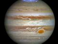 11 Temmuz 2016 : Jüpiter'in Kutup Işıkları