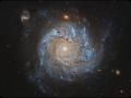 14 Temmuz 2016 : Sarmal Gökada NGC 1309 ve Arkadaşları
