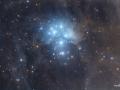 19 Ekim 2016 : M45 : Ülker Yıldız Kümesi