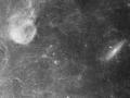 3 Mart 2017 : Sivan 2'den M31'e