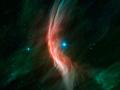 8 Nisan 2017 : Zeta Yılancı : Kaçan Yıldız