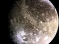 14 Mayıs 2017 : Ganymede: En Büyük Uydu