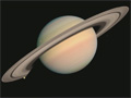 11 Eylül 2017 : Cassini Satürn'e Yaklaşıyor