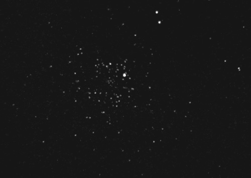 M11 A��k K�mesi