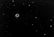 Halka Bulutsusu (M57)