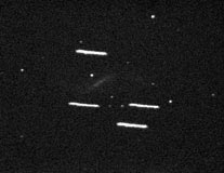 Uydu Dörtlüsü ve NGC 4731